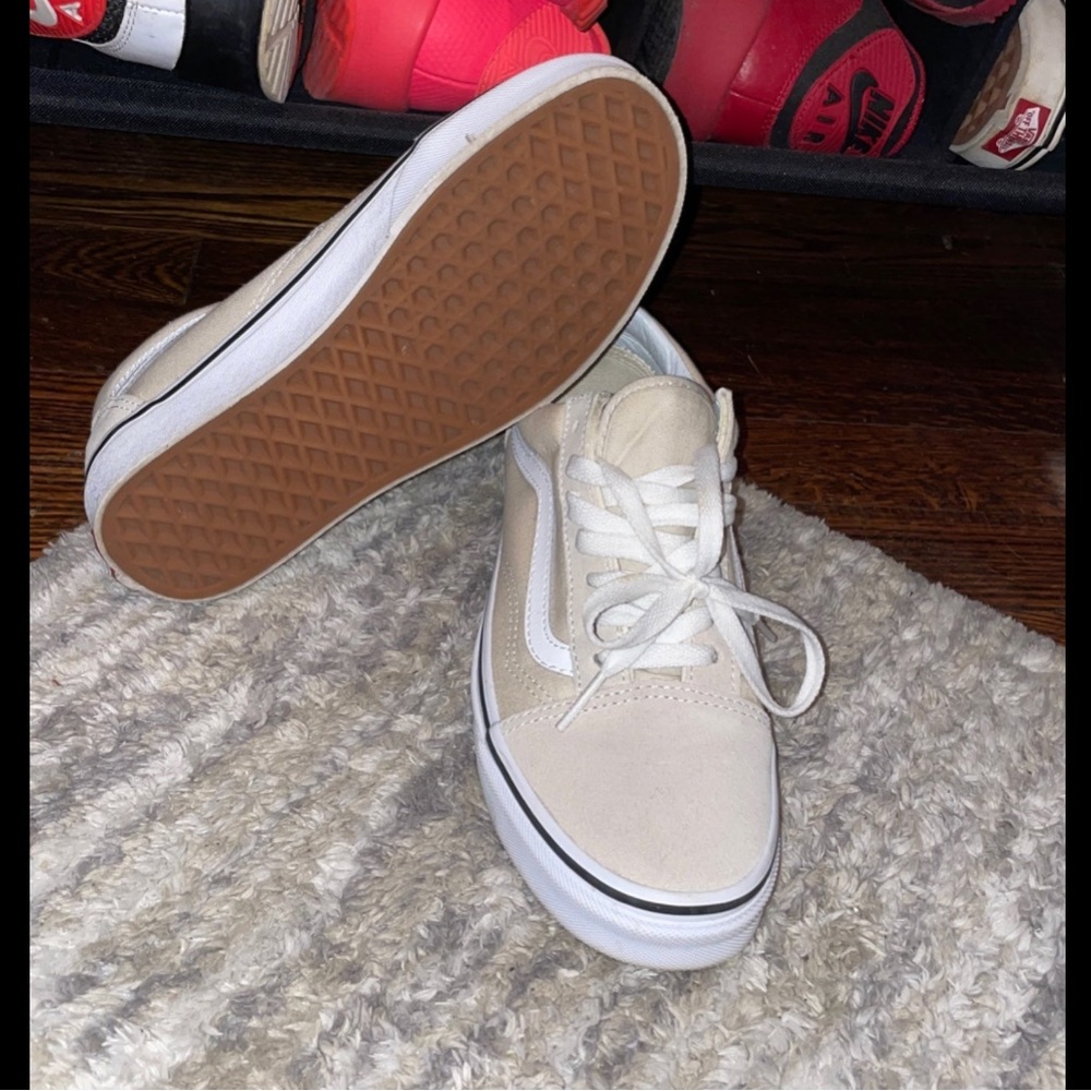 Vans Old Skool Sneaker